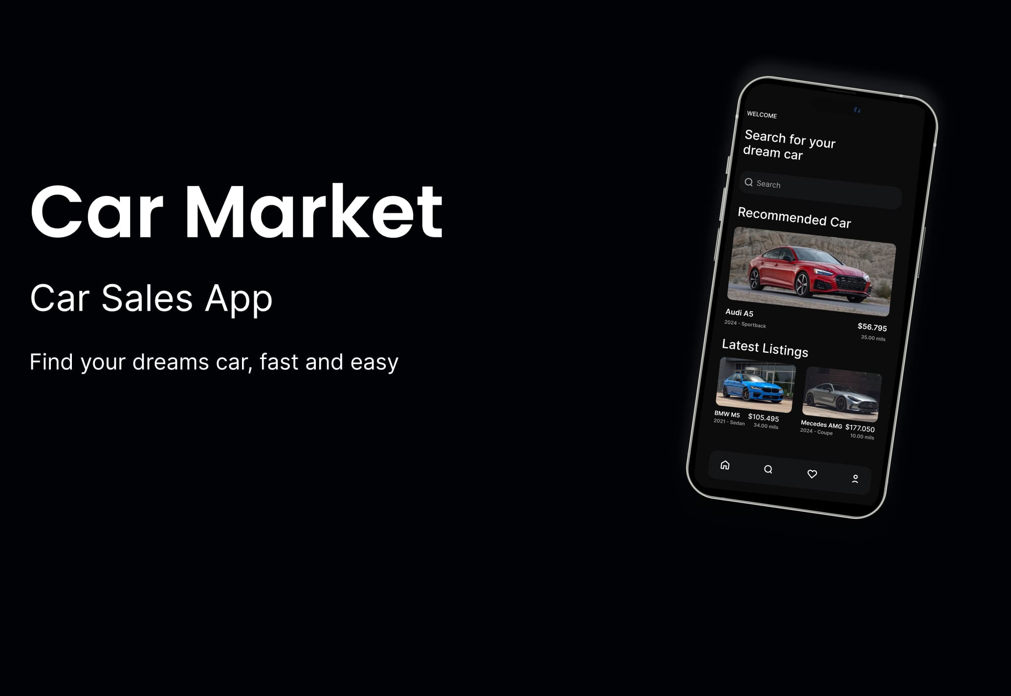 Car Market