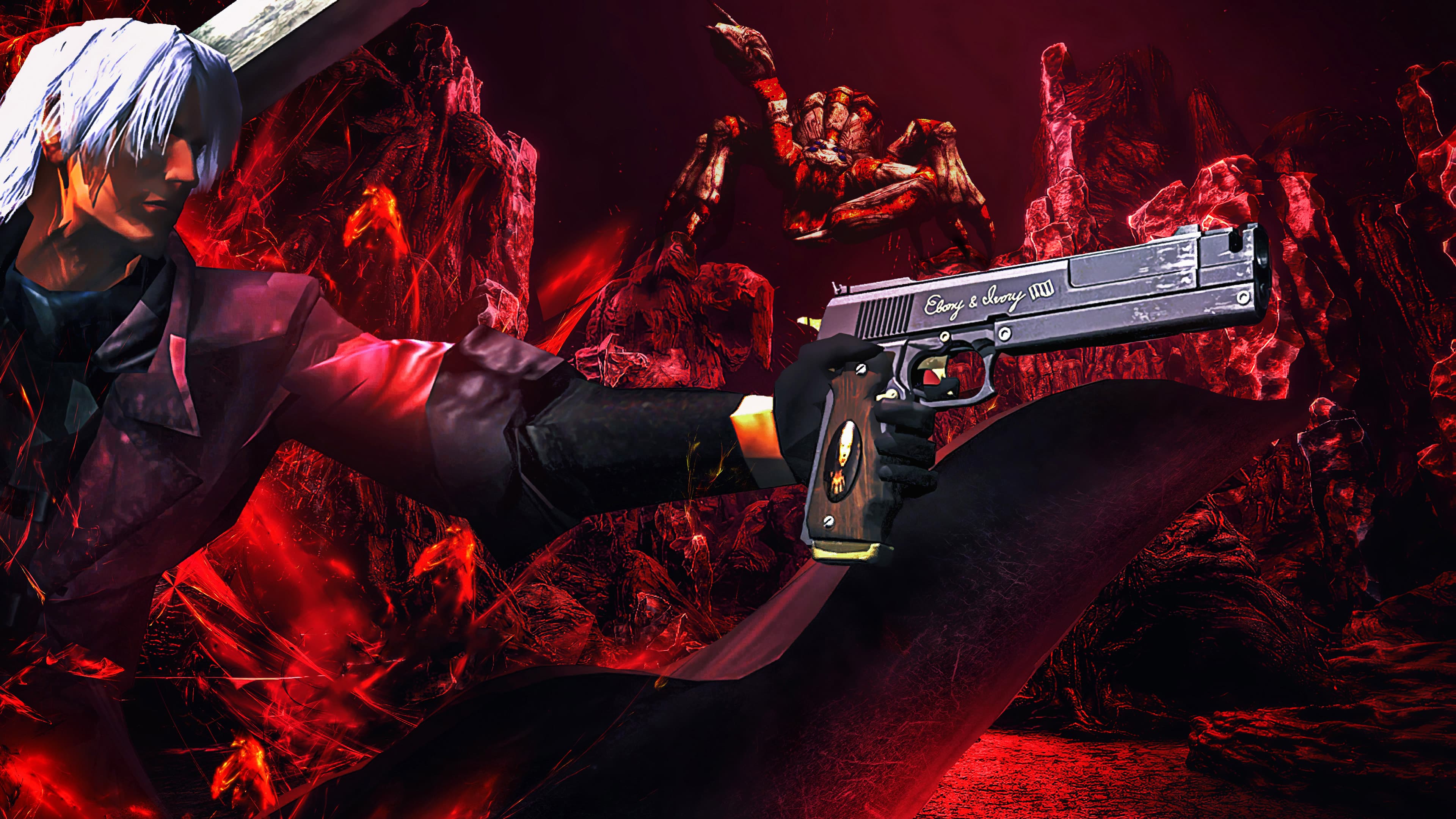 Devil May Cry 1 — İnceleme