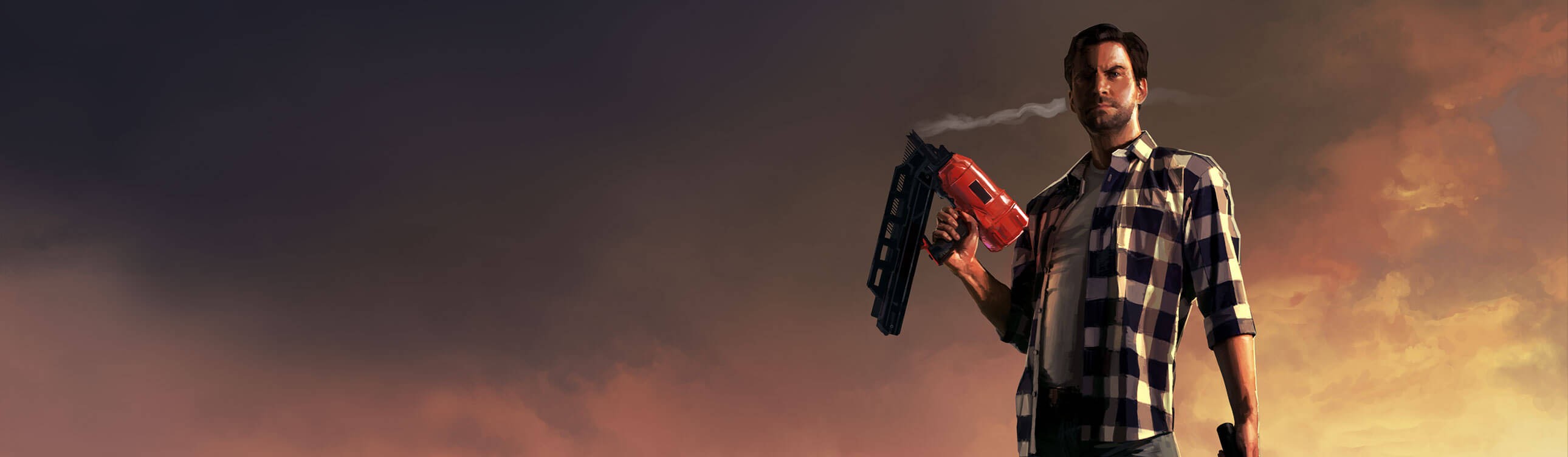 Alan Wake American Nightmare  — İnceleme