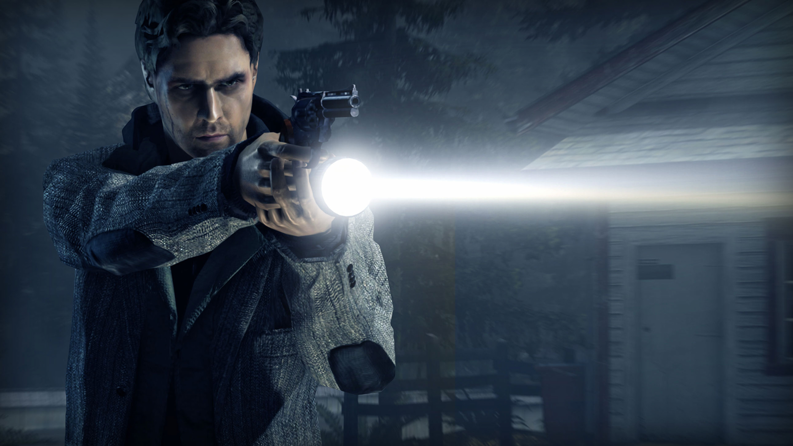 Alan Wake — İnceleme