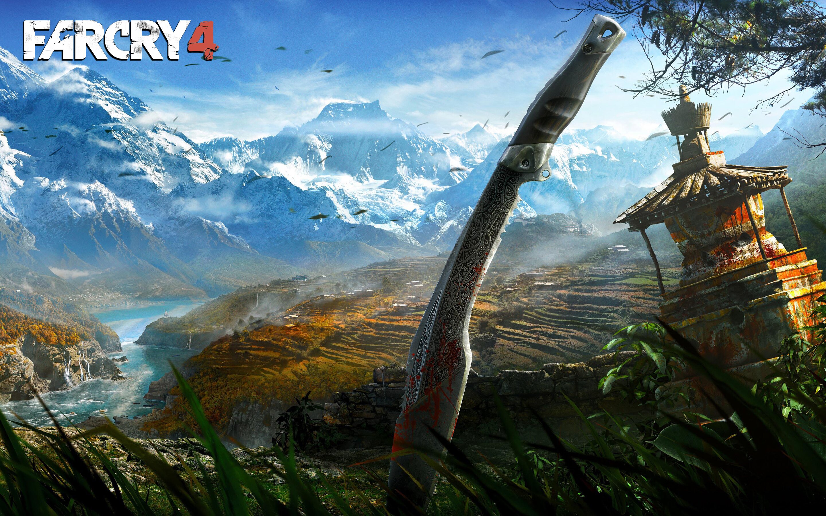 Far Cry 4 — İnceleme